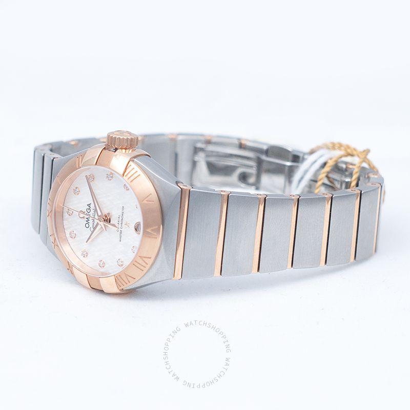 replica Omega Constellation 127.20.27.20.52.001 WATCHES 1