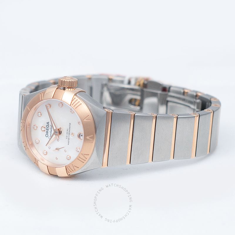 replica Omega Constellation 127.20.27.20.55.001 WATCHES 1