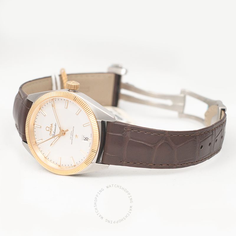 replica Omega Constellation 130.23.39.21.02.001 WATCHES 1