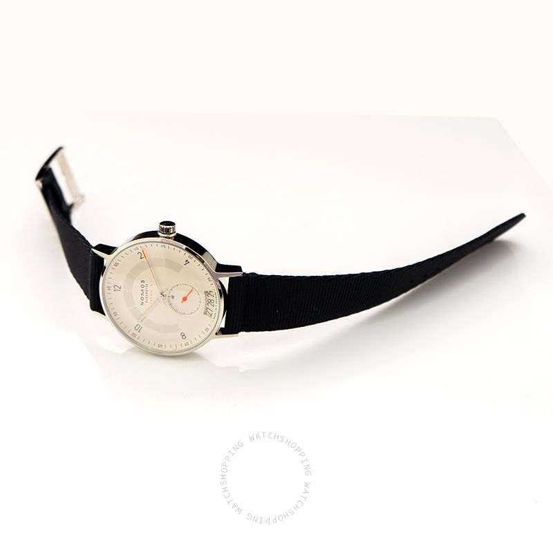 replica Nomos Glashuette Autobahn 1301 WATCHES 1
