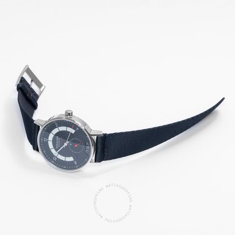 replica Nomos Glashuette Autobahn 1302 WATCHES 1 