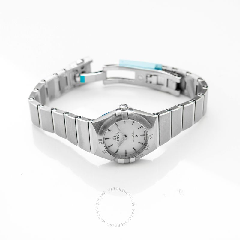 replica Omega Constellation 131.10.25.60.02.001 WATCHES 1