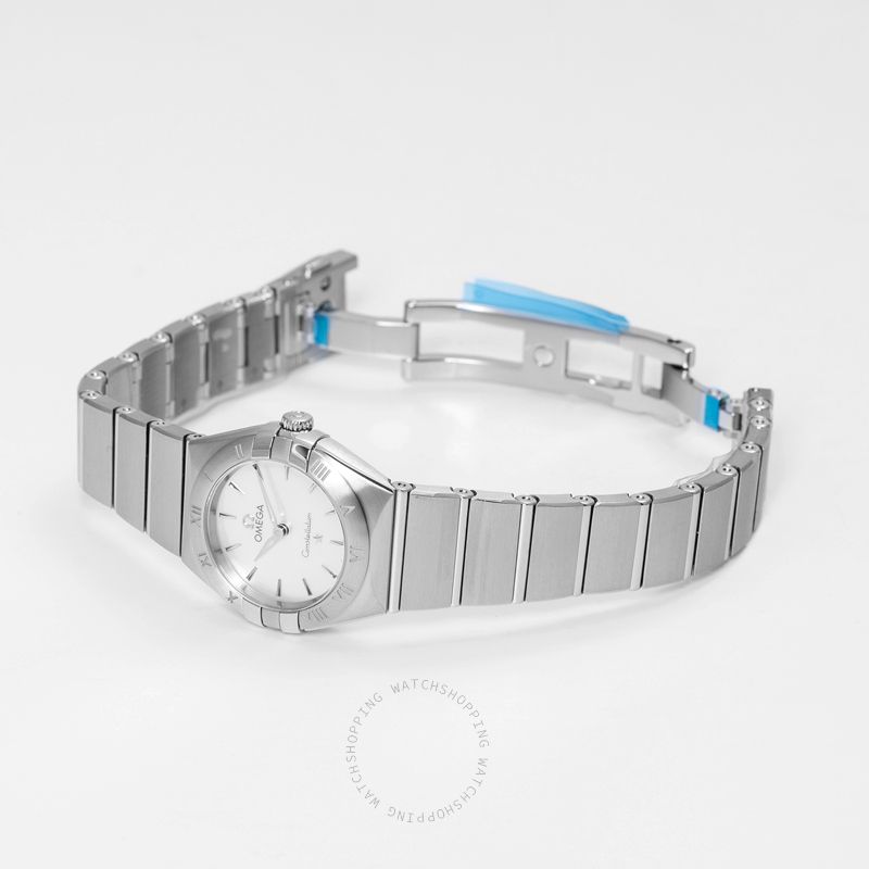 replica Omega Constellation 131.10.25.60.05.001 WATCHES 1