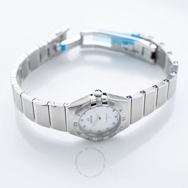 replica Omega Constellation 131.10.25.60.55.001 WATCHES 1