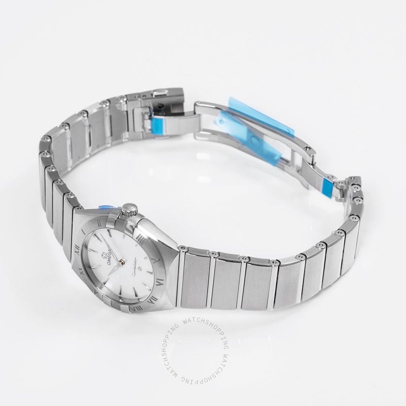 replica Omega Constellation 131.10.28.60.05.001 WATCHES 1