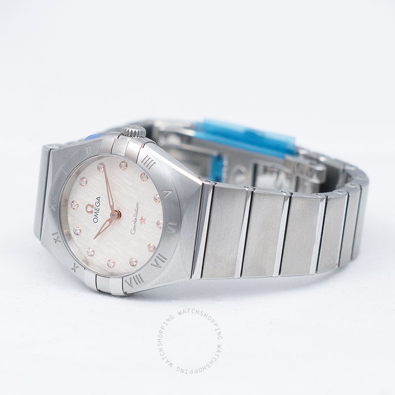 replica Omega Constellation 131.10.28.60.52.001 WATCHES 1