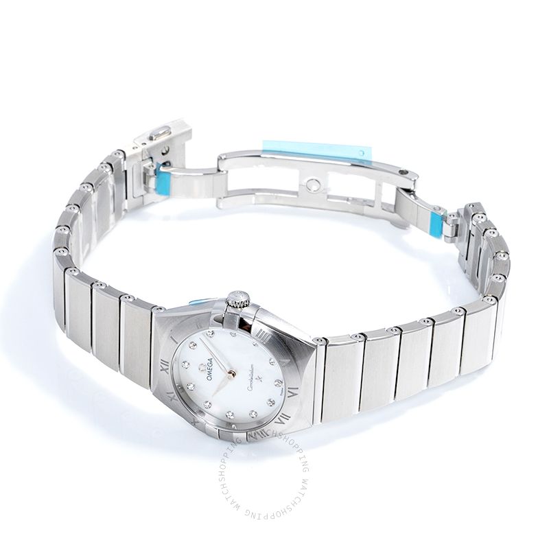 replica Omega Constellation 131.10.28.60.55.001 WATCHES 1 
