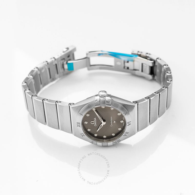 replica Omega Constellation 131.10.28.60.56.001 WATCHES 1