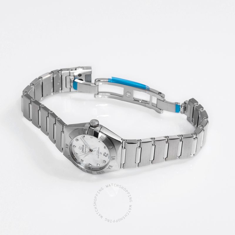 replica Omega Constellation 131.10.29.20.55.001 WATCHES 1 