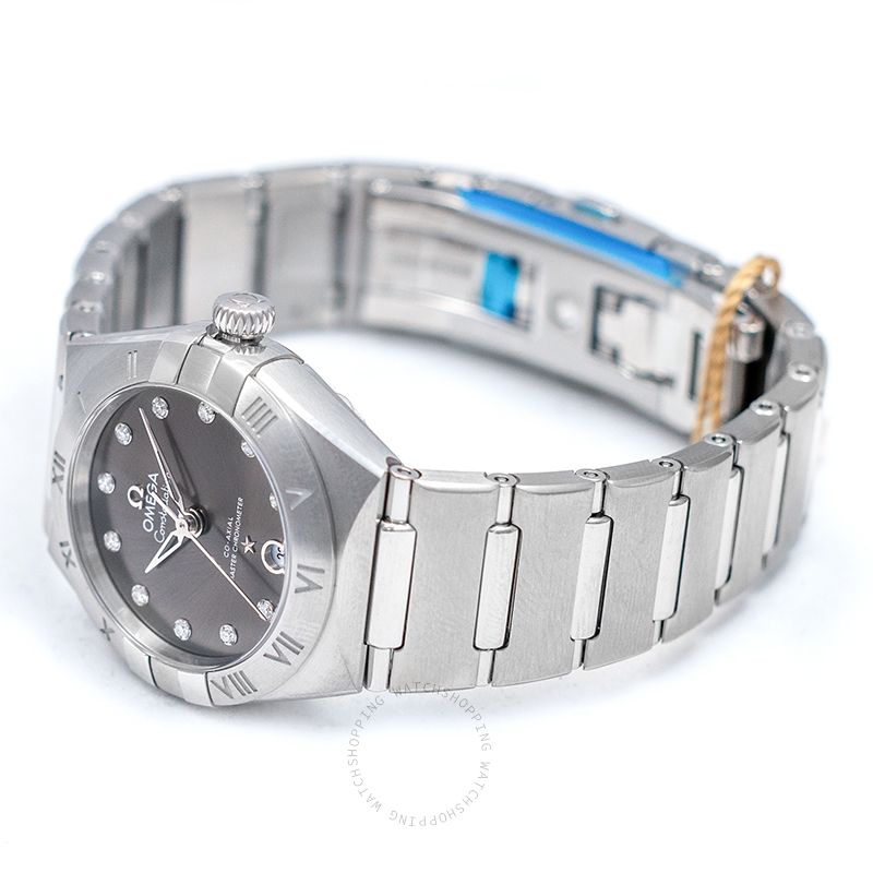 replica Omega Constellation 131.10.29.20.56.001 WATCHES 1