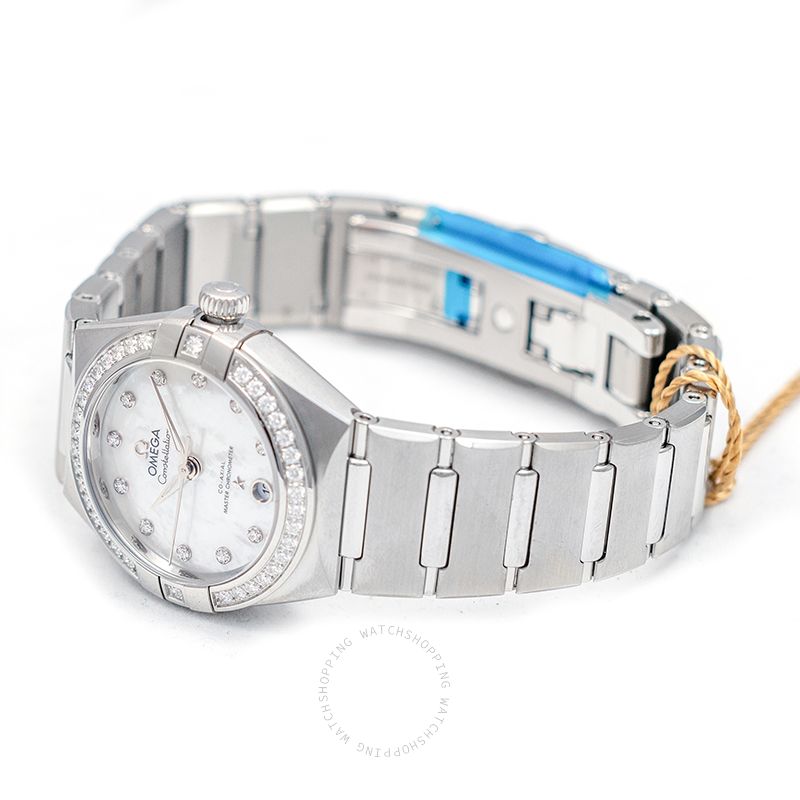 replica Omega Constellation 131.15.29.20.55.001 WATCHES 1