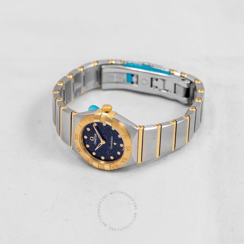 replica Omega Constellation 131.20.25.60.53.001 WATCHES 1 