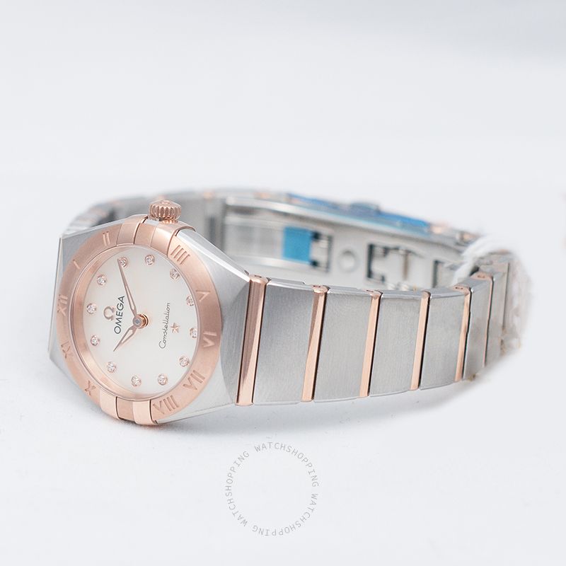 replica Omega Constellation 131.20.25.60.55.001 WATCHES 1 