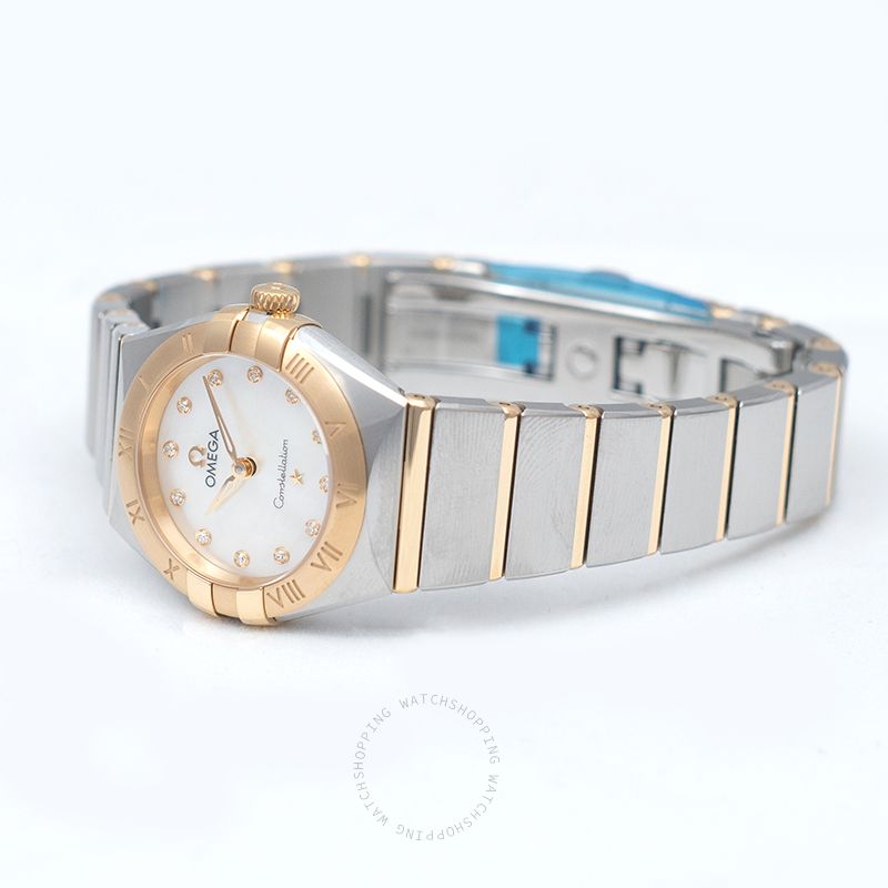 replica Omega Constellation 131.20.25.60.55.002 WATCHES 1