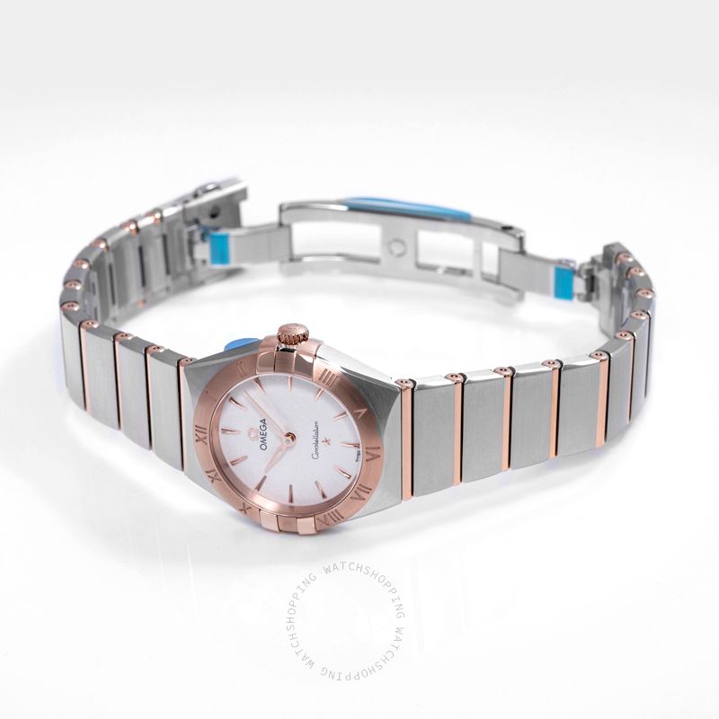 replica Omega Constellation 131.20.28.60.02.001 WATCHES 1
