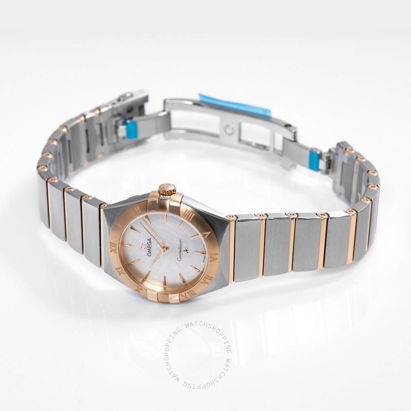 replica Omega Constellation 131.20.28.60.05.002 WATCHES 1