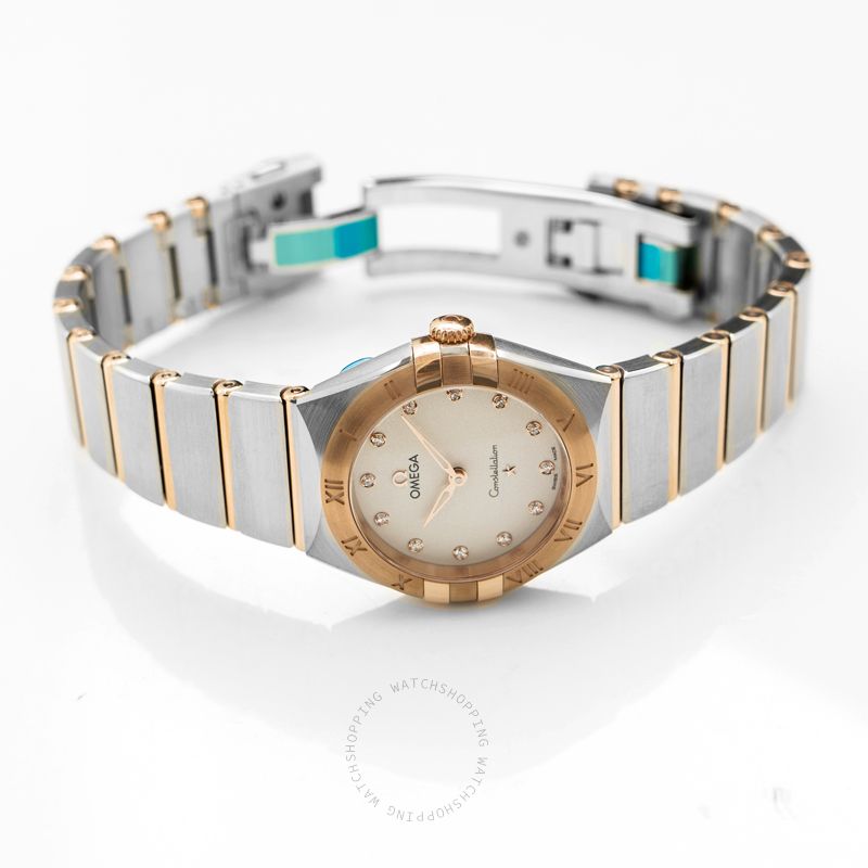 replica Omega Constellation 131.20.28.60.52.001 WATCHES 1