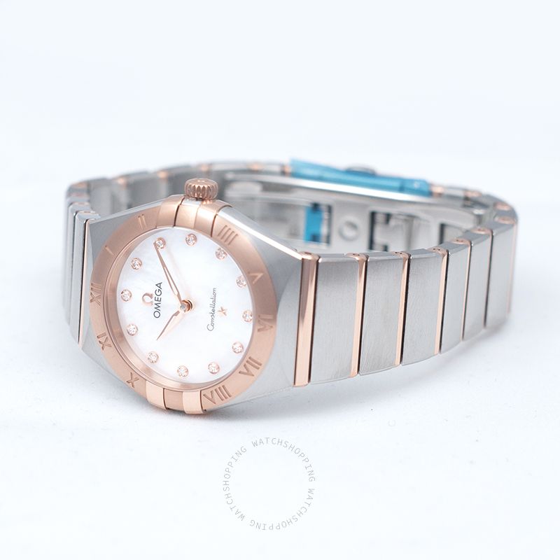 replica Omega Constellation 131.20.28.60.55.001 WATCHES 1