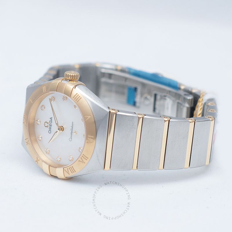 replica Omega Constellation 131.20.28.60.55.002 WATCHES 1