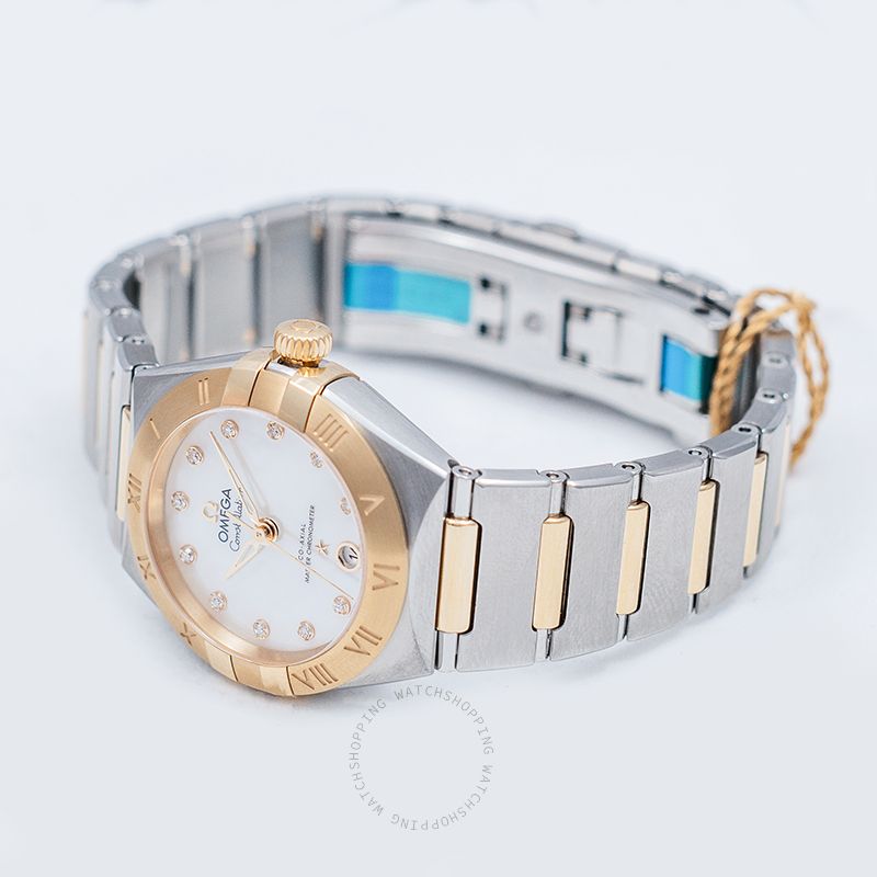 replica Omega Constellation 131.20.29.20.55.002 WATCHES 1
