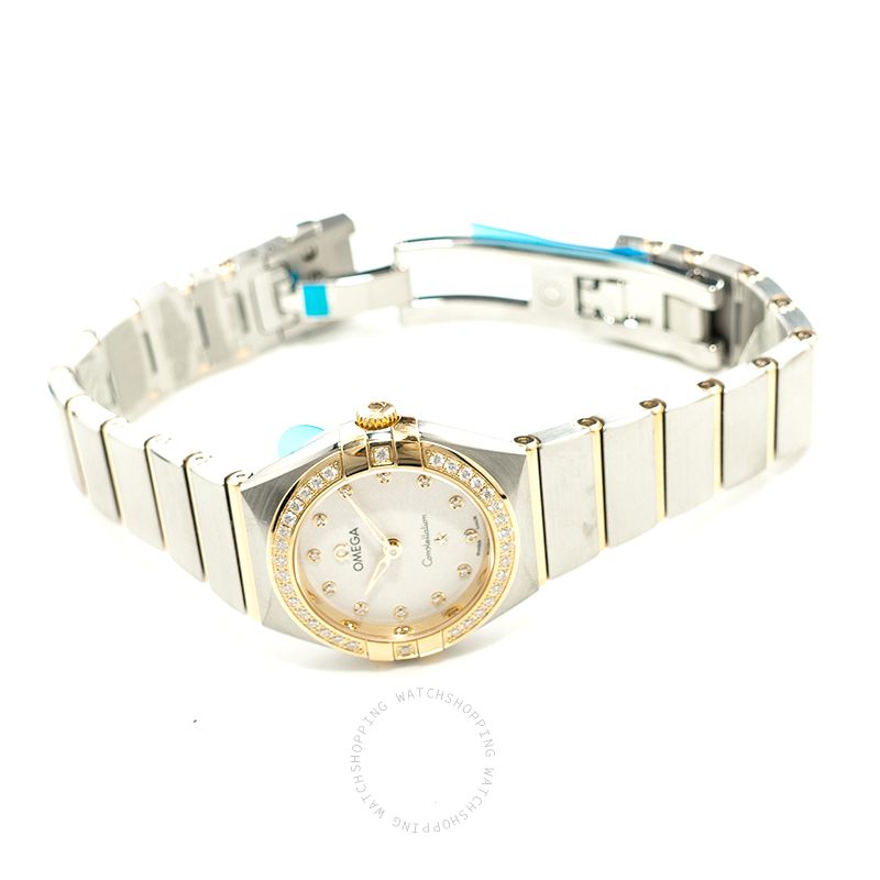 replica Omega Constellation 131.25.25.60.52.002 WATCHES 1 