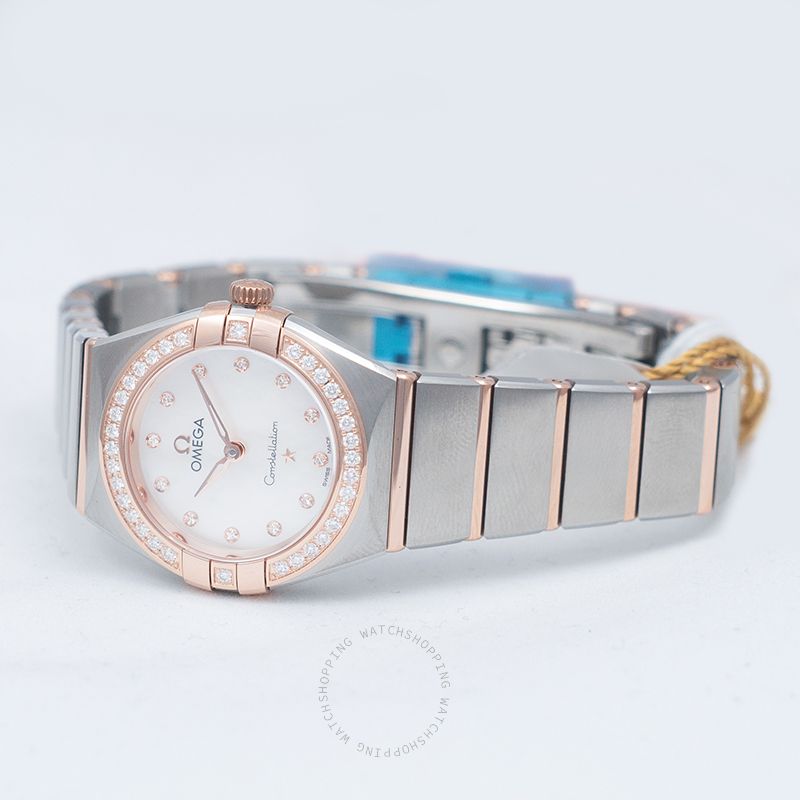 replica Omega Constellation 131.25.25.60.55.001 WATCHES 1 