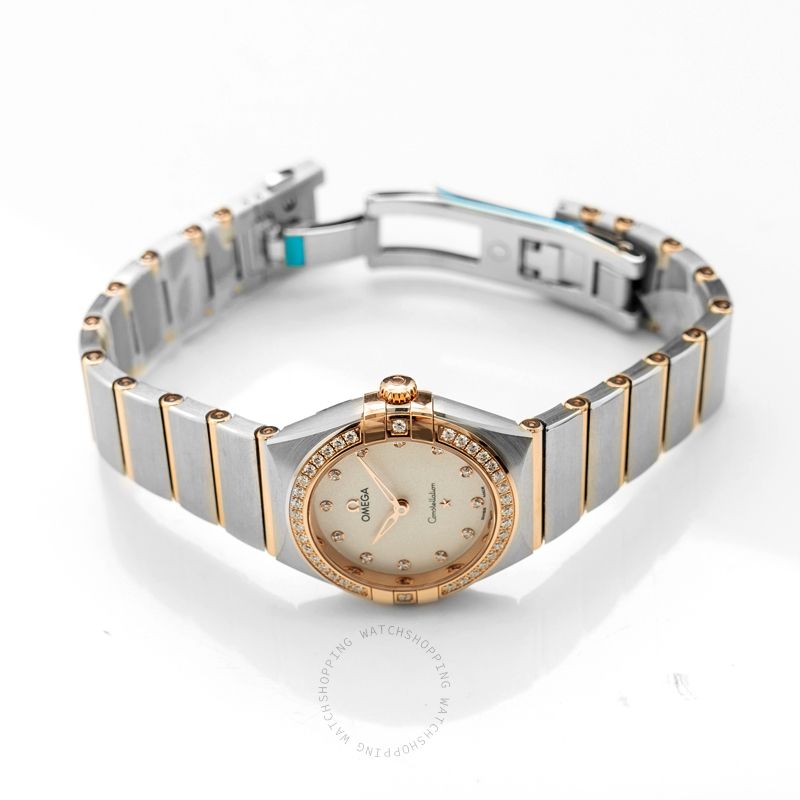 replica Omega Constellation 131.25.28.60.52.001 WATCHES 1
