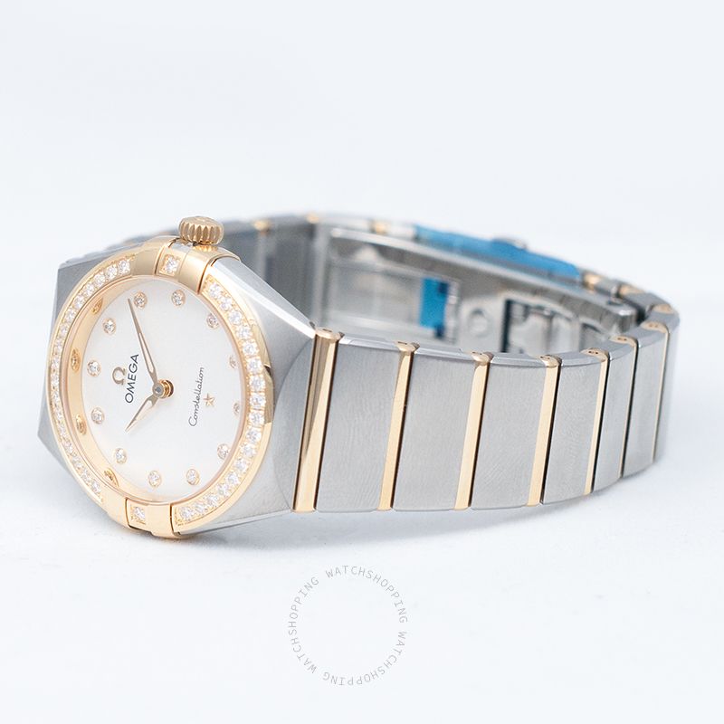 replica Omega Constellation 131.25.28.60.52.002 WATCHES 1
