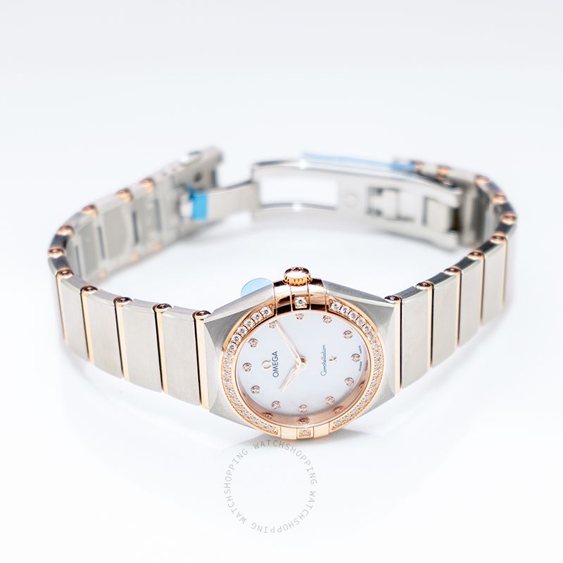 replica Omega Constellation 131.25.28.60.55.001 WATCHES 1