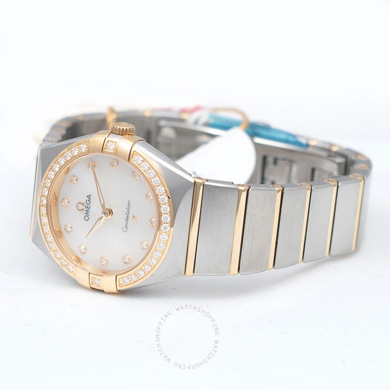 replica Omega Constellation 131.25.28.60.55.002 WATCHES 1