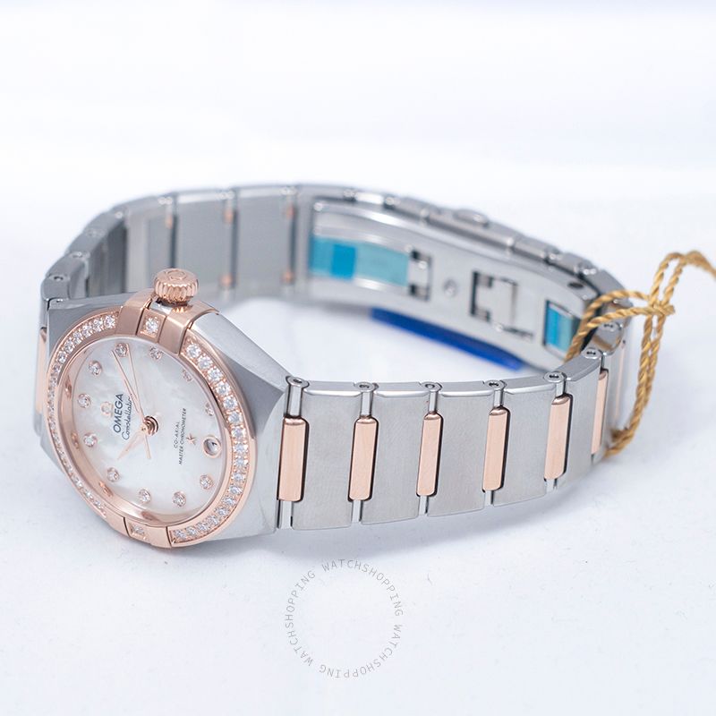 replica Omega Constellation 131.25.29.20.55.001 WATCHES 1 