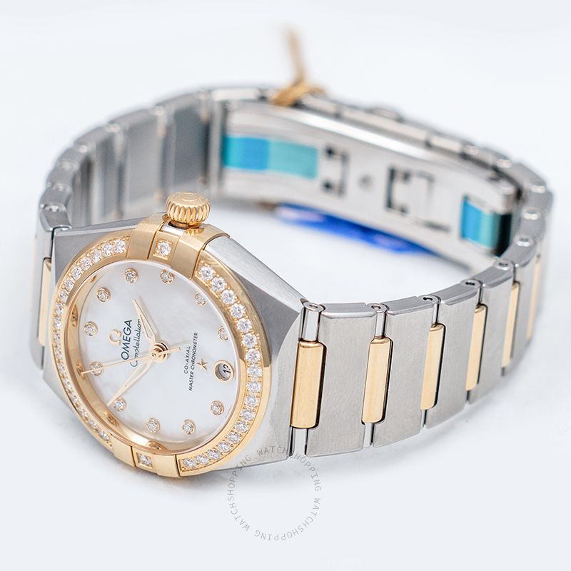 replica Omega Constellation 131.25.29.20.55.002 WATCHES 1