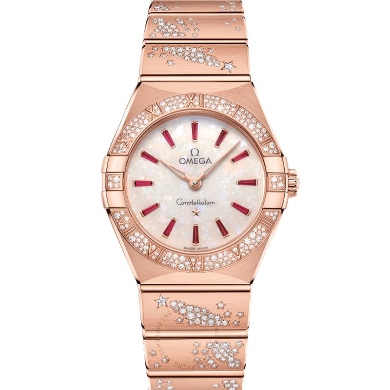 replica Omega Constellation 131.55.28.60.99.003 WATCHES 1 