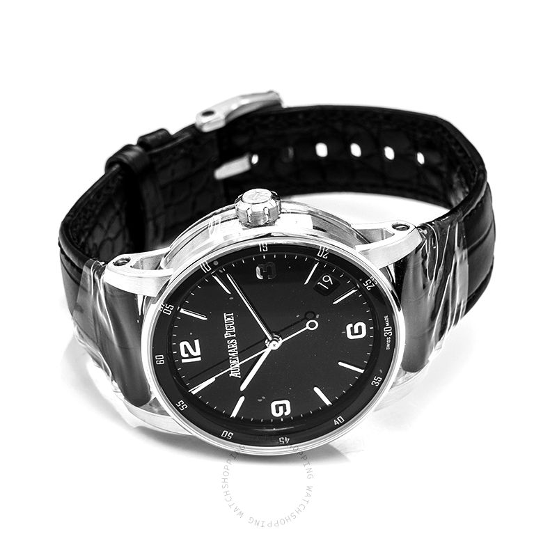 replica Audemars Piguet Code 11.59 15210BC.OO.A002CR.01 WATCHES 1