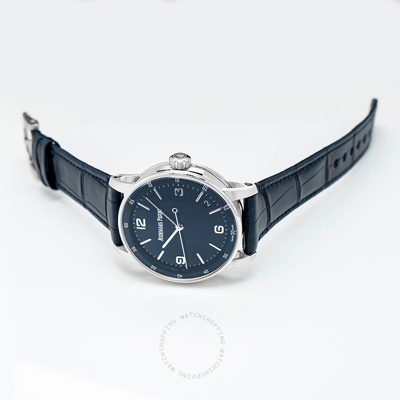 replica Audemars Piguet Code 11.59 15210BC.OO.A321CR.01 WATCHES 1