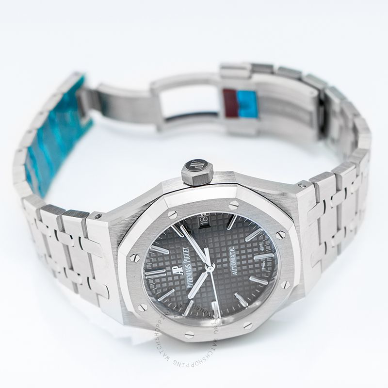 replica Audemars Piguet Royal Oak 15450ST.OO.1256ST.02 WATCHES 1