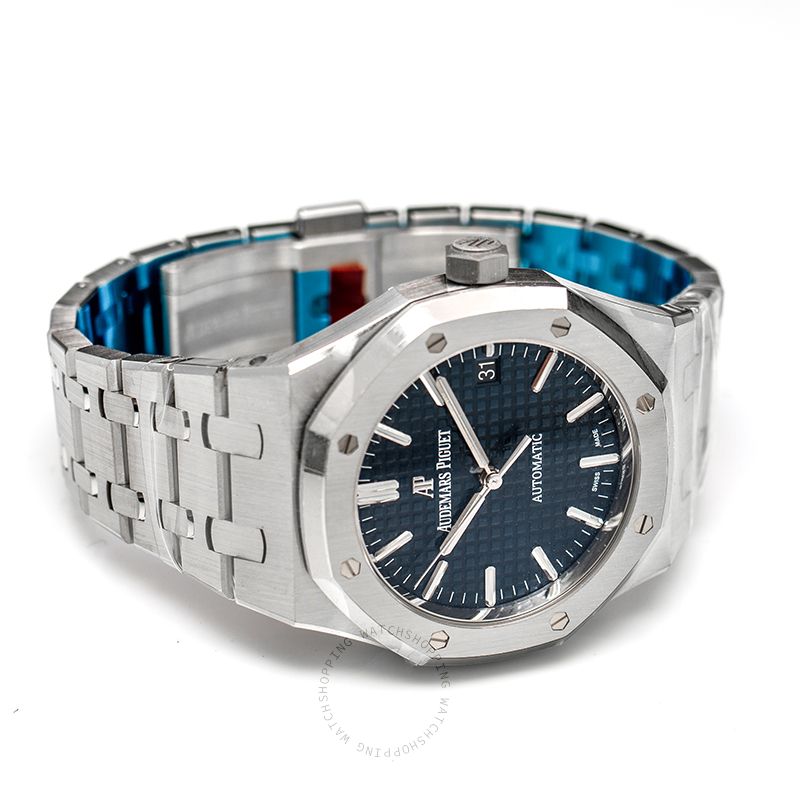 replica Audemars Piguet Royal Oak 15450ST.OO.1256ST.03 WATCHES 1