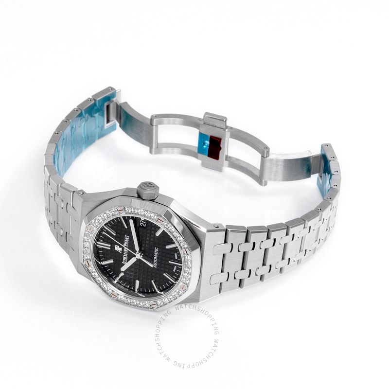 replica Audemars Piguet Royal Oak 15451ST.ZZ.1256ST.01 WATCHES 1