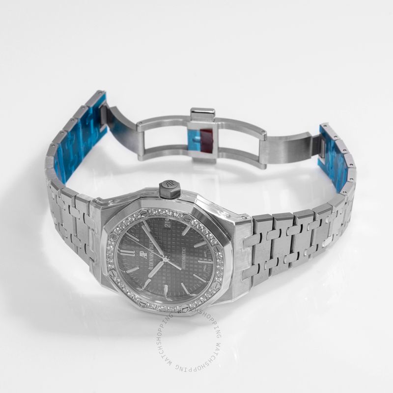 replica Audemars Piguet Royal Oak 15451ST.ZZ.1256ST.02 WATCHES 1