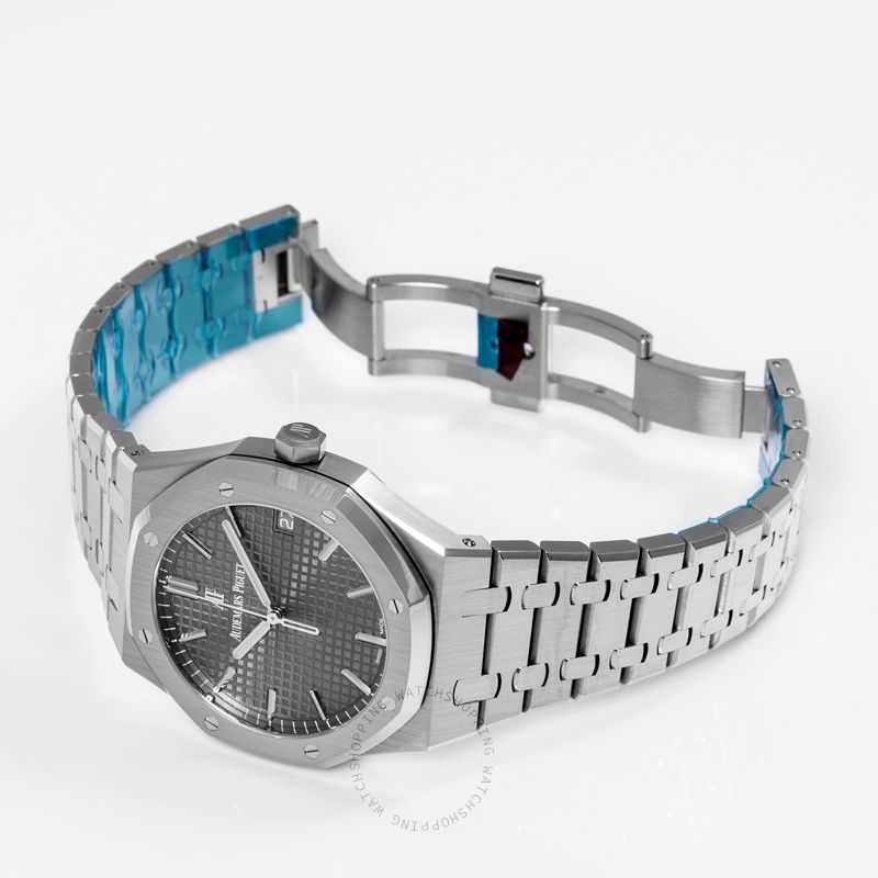 replica Audemars Piguet Royal Oak 15500ST.OO.1220ST.02 WATCHES 1