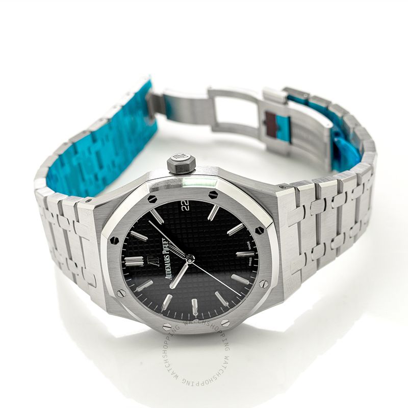 replica Audemars Piguet Royal Oak 15500ST.OO.1220ST.03 WATCHES 1