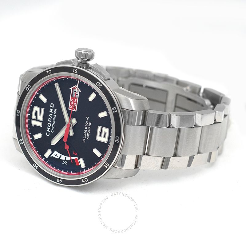 replica Chopard Mille Miglia 158566-3001 WATCHES 1
