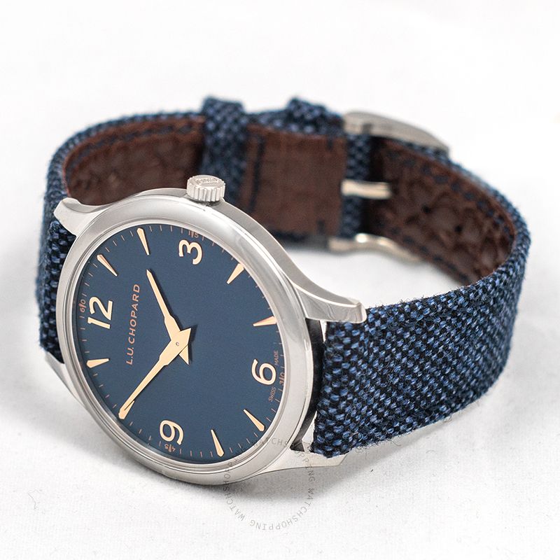 replica Chopard L.U.C. 168592-3002 WATCHES 1