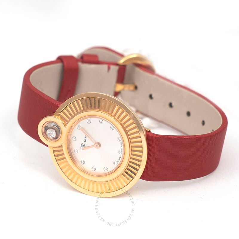 replica Chopard Happy Diamonds 204407-5001 WATCHES 1