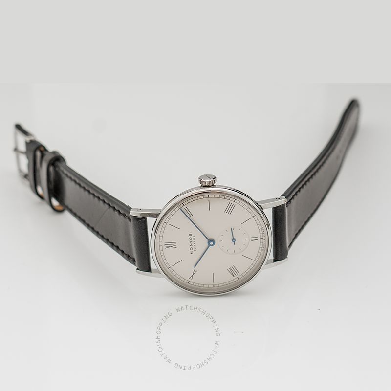 replica Nomos Glashuette Ludwig 205 WATCHES 1