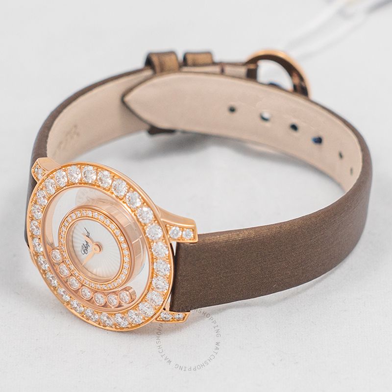 replica Chopard Happy Diamonds 209412-5001 WATCHES 1