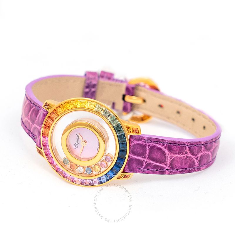 replica Chopard Happy Diamonds 209412-5801 WATCHES 1