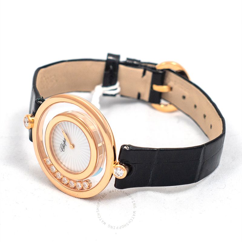 replica Chopard Happy Diamonds 209426-5001 WATCHES 1 