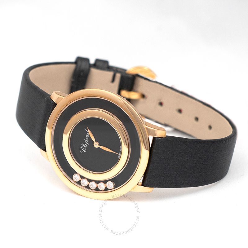replica Chopard Happy Diamonds 209429-5102 WATCHES 1