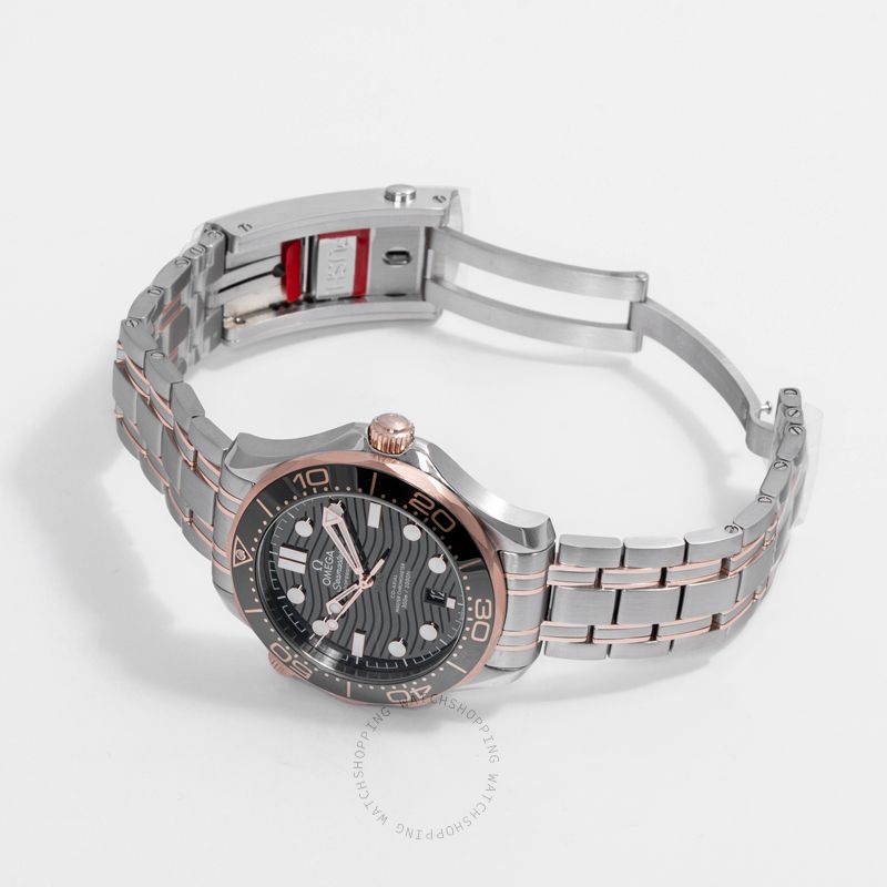 replica Omega Seamaster 210.20.42.20.01.001 WATCHES 1